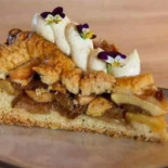 Eko Boerderij Arink Nourriture