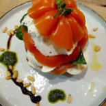 Eko Boerderij Arink Nourriture