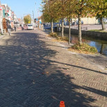 Snackbar De Linde Exterior