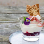 Eko Boerderij Arink Nourriture