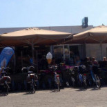 Snackbar De Linde Extérieur