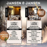 Hengelo Gelderland menu