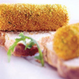 Friture Hendriks Nourriture