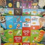 Friture Hendriks Carta