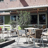 Friture Hendriks Exterior