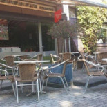 Friture Hendriks Exterior