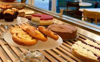 Gelati E Panini Nourriture