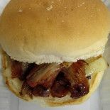 Cafetaria De Ruif Comida