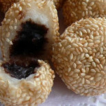 Cafetaria De Ruif Comida