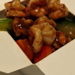 Cafetaria De Ruif Comida