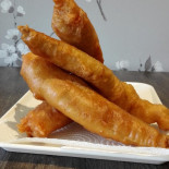 Cafetaria De Ruif Comida