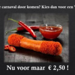 Cafeteria Jansen Carte