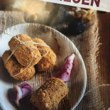 Cafeteria Jansen Nourriture