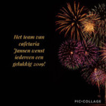 Cafeteria Jansen Carte