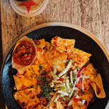 De Kloosterhoeve Comida