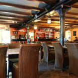 De Kloosterhoeve À l'intérieur