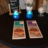 De Kloosterhoeve Carta