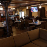 De Kloosterhoeve À l'intérieur