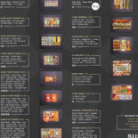 Sushi Eight Drunen Carte