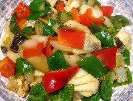 Chineesindisch Orientaal Nieuw Hof Limmen Geverifieerd Comida