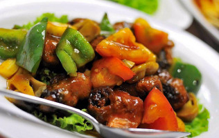 Chineesindisch Orientaal Nieuw Hof Limmen Geverifieerd Comida