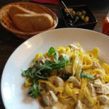 Fresco Pasta Nourriture