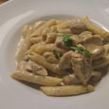 Fresco Pasta Nourriture