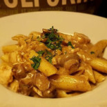 Fresco Pasta Nourriture