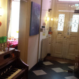 Chinese Jade À l'intérieur