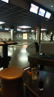 The Waerd Bowling Sports Heerhugowaard inside