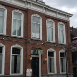 Chinese Jade Extérieur