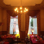 Chinese Jade À l'intérieur