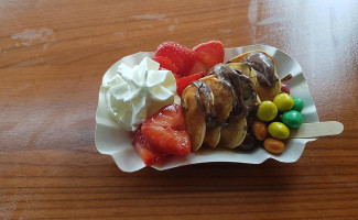 Poffertjes Foodtruck Poffertjes Kraam Dirk Poffers food