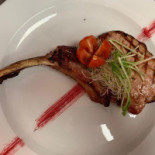 Gasterij 't Wildryck Nourriture