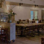 Gasterij 't Wildryck À l'intérieur