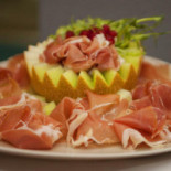 Gasterij 't Wildryck Nourriture