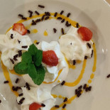 Gasterij 't Wildryck Nourriture