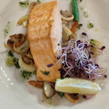 Gasterij 't Wildryck Nourriture