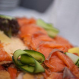 Gasterij 't Wildryck Nourriture