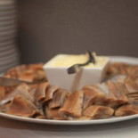 Gasterij 't Wildryck Nourriture