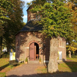 't Kapelleke Extérieur