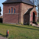 't Kapelleke Extérieur