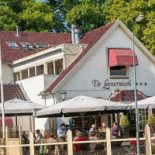 De Loenermark Extérieur