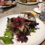 De Loenermark Nourriture