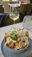 't Anker Kolhorn food