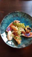 't Anker Kolhorn food