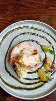 't Anker Kolhorn food