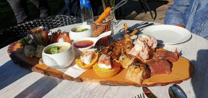 't Anker Kolhorn food