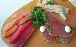 't Anker Kolhorn food