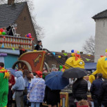 Pizzeria Grillroom Delfino Extérieur